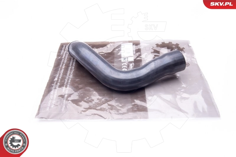 Charge Air Hose